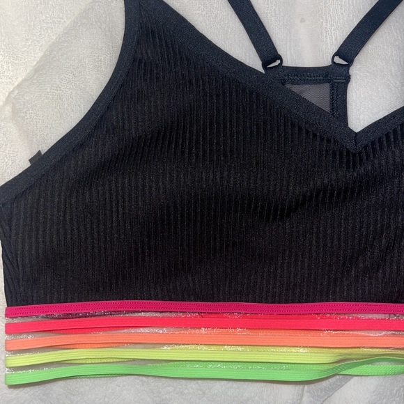 victoria’s secret sports bra / bikini top - Picture 4 of 4